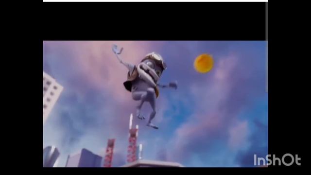 Crazy Frog – Crazy Saxobeat 2026