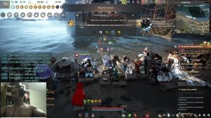 Black Desert-  стримы с рекомендациями по похудению тренировкам и питанию