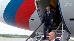 Владимир Путин примет участие в завершающей стадии масштабных учений Тихоокеанского флота.