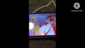 Hornstromp но с озвучкой натурала Альбертовича 2 часть
