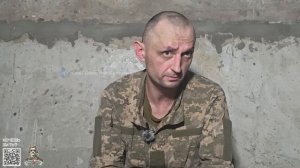 Голод и отсутствие эвакуации! Почти пол года пролежал раненым в яме!