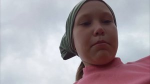 3 часа на площадке, еда по цветам