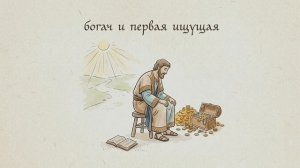 Иисус дал лекарство от тревоги_ но мы поняли Его не правильно