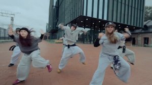 Universe dance school   HIP-HOP   Танцы Пермь .mp4