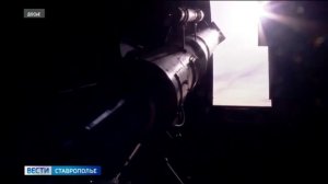 Звездное небо подарит ставропольцам захватывающее зрелище