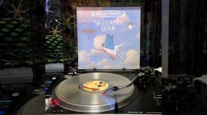 Copy Cat Project - Skylovers Book (2026) LP
