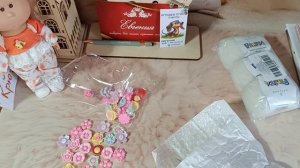 Вязоблог. Август 1часть.