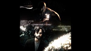 James Doakes Vs Joe Goldberg | Battle