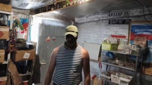 Генератор от Славы Львова, флисовые кофты, лёгкую форму, носки, «костюм тройка», пауэрбанки....