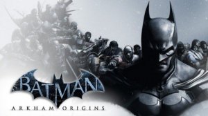 Batman Arkham Origins прохождение часть 1 Тюремный блок