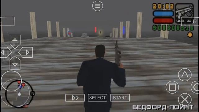 GTA LCS #19