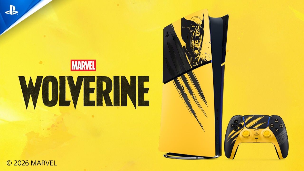 Marvels Wolverine - Limited Edition Marvels Wolverine Bundle and Accessories_720p