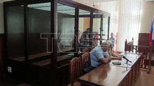 Суд в Калининграде по делу об убийстве 7-летнего мальчика