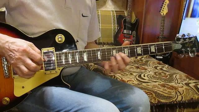 Маленький цветок-С. Бише -(cover)