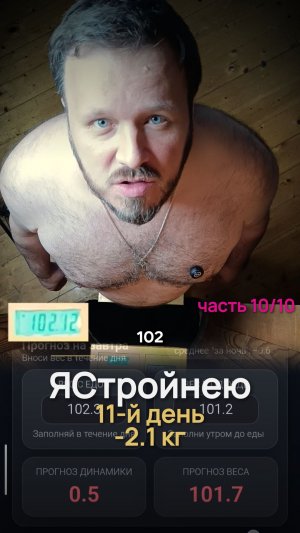 Подводим итоги - результат