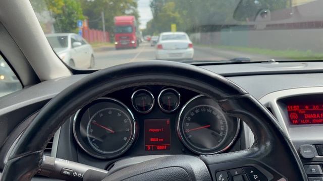 💥в продаже Astra J 📲8 993 633-54-68