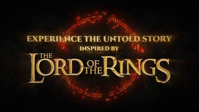 The Lord Of The Rings: War In The North - Legacy Edition Трейлер