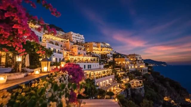 1960s Italian Love Songs 🌹 Romance In The Streets Of Italy