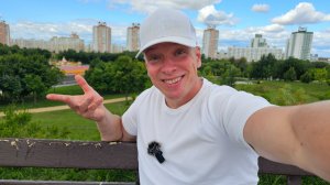 Литва копает рвы на границе! Зачем России нападать на Прибалтику? Вучич в Сербии многих удивил...