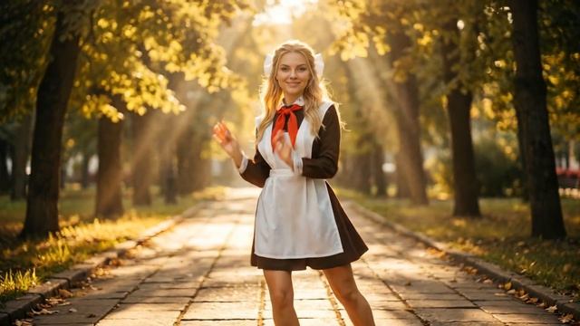 Наташа-королева