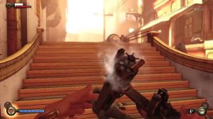 Bioshock Infinite #10 - Другая версия реальности