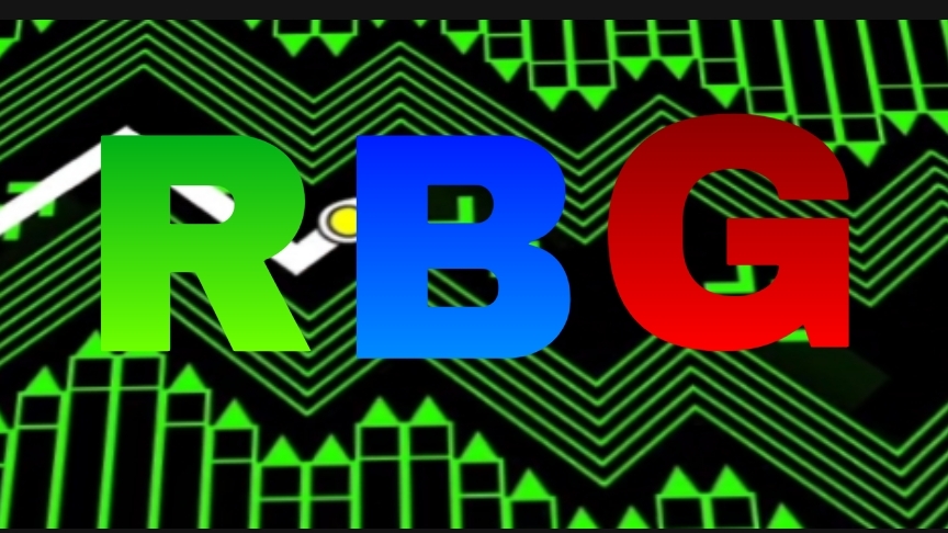 RBG 100% NEW HARDEST!!!