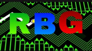 RBG 100% NEW HARDEST!!!