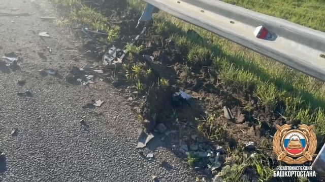 дтп в илишевском районе