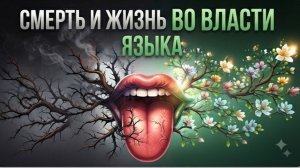 Смерть и жизнь во власти языка