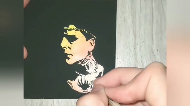 Neverlove скречтинг