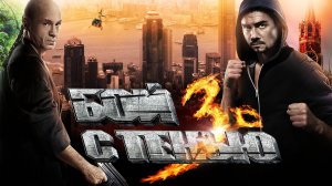 Бой с тенью 3D: Последний раунд (2011)