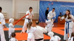 Номинация «Мой любимый вид спорта»
