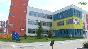 В самарской школе №68 стартовала реализация проекта «ШАГИ»