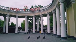 Кемерово. Столица Кузбасса