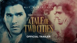 A Tale of Two Cities TV Series, season 1 - Official Trailer | MGM+