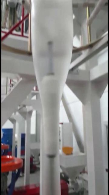 ЭКСТРУДЕРА однослойные, Китай. Майка. Китай Стандарт.600 мм. PR-50-600LH-GL, 40 кг.ч.