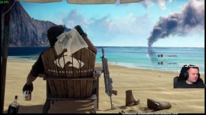 #9 по Just Cause 3 👍✊💪🔥❤️💥🍾🏅💃🏻