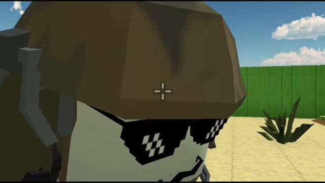 обзор на видео мэйса23к(ох зря я туда полез)