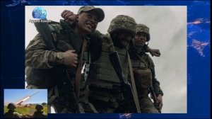 Новости СВО 12 августа. Крах ВСУ и Зеленского