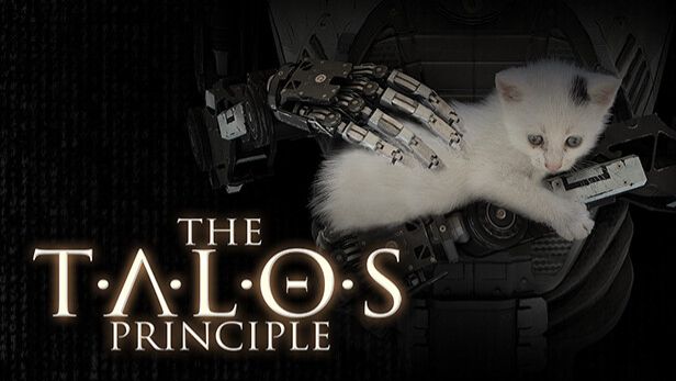 The Talos Principle. Прохождение №9. Сломал игру своей разгадкой сигила