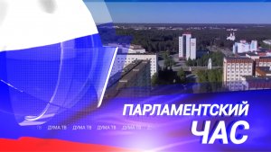 Борьба с мошенниками и поддержка медиков стали главными темами законотворческой недели