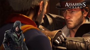 НАШЕЛ ПОДЕЛЬНИКА | Assassin's Creed Syndicate - #24 |  прохождение