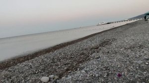 Лазаревское море Сочи что реально происходит