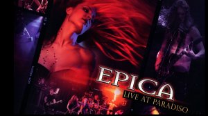Epica «Live At Paradiso '2006»