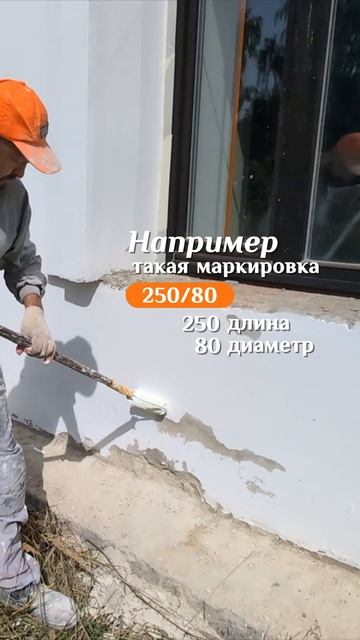 Почему одним валиком получается гладко, а другим — «шуба»?