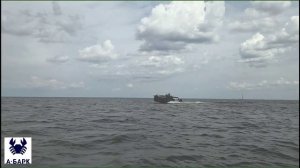 ПНД катер 6200 мм.