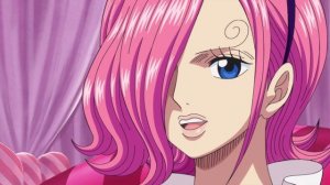 Ван-Пис - 819 серия / One Piece