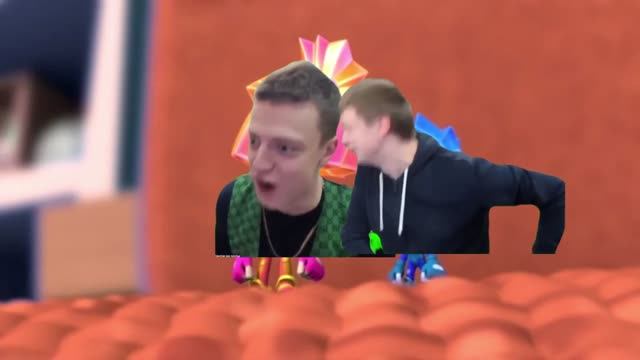 рутп фиксики