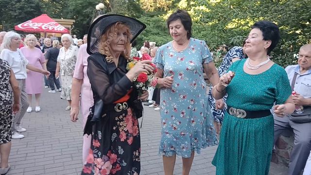 Stivali E Colbacco.....09.08.26 Гомель парк Луначарского 🥰💫