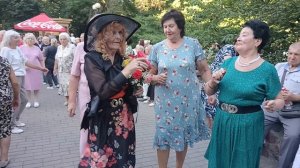 Stivali E Colbacco.....09.08.26 Гомель парк Луначарского 🥰💫